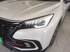 Changan CS85 COUPE 1.5T DCT luxury - фото 18
