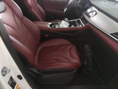 Changan CS85 COUPE 1.5T DCT luxury - фото 20