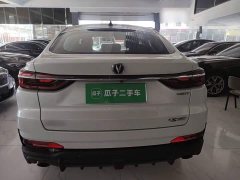Changan CS85 COUPE 1.5T DCT luxury - фото 4