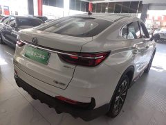 Changan CS85 COUPE 1.5T DCT luxury - фото 5