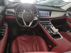 Changan CS85 COUPE 1.5T DCT luxury - фото 6