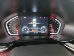 Changan CS85 COUPE 1.5T DCT luxury - фото 8