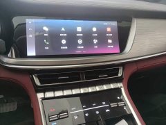 Changan CS85 COUPE 1.5T DCT luxury - фото 9