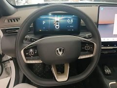 Changan Eado 2026 fourth generation 1.5T 500Bar smart - фото 10