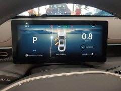 Changan Eado 2026 fourth generation 1.5T 500Bar smart - фото 11