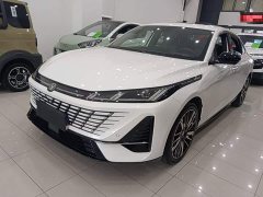 Changan Eado 2026 fourth generation 1.5T 500Bar smart - фото 1