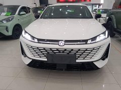 Changan Eado 2026 fourth generation 1.5T 500Bar smart - фото 2