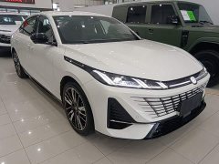 Changan Eado 2026 fourth generation 1.5T 500Bar smart - фото 3