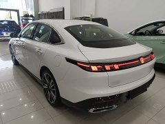Changan Eado 2026 fourth generation 1.5T 500Bar smart - фото 4