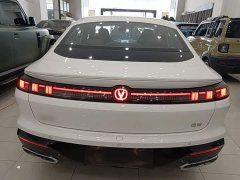 Changan Eado 2026 fourth generation 1.5T 500Bar smart - фото 5