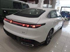Changan Eado 2026 fourth generation 1.5T 500Bar smart - фото 6