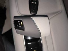 Changan UNI-Z 1.5T luxury - фото 10