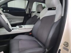 Changan UNI-Z 1.5T luxury - фото 11