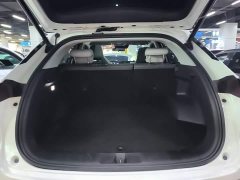 Changan UNI-Z 1.5T luxury - фото 15