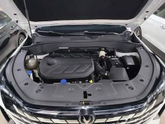 Changan UNI-Z 1.5T luxury - фото 16