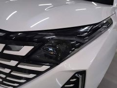 Changan UNI-Z 1.5T luxury - фото 18
