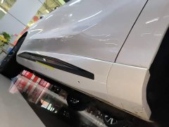 Changan UNI-Z 1.5T luxury - фото 19