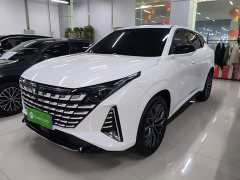 Changan UNI-Z 1.5T luxury - фото 2