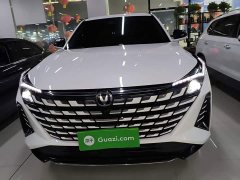 Changan UNI-Z 1.5T luxury - фото 3