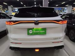 Changan UNI-Z 1.5T luxury - фото 4