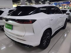 Changan UNI-Z 1.5T luxury - фото 5