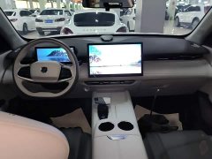 Changan UNI-Z 1.5T luxury - фото 6