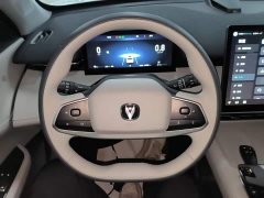 Changan UNI-Z 1.5T luxury - фото 7