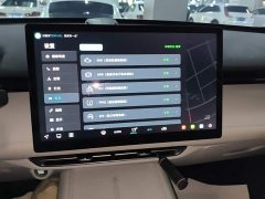 Changan UNI-Z 1.5T luxury - фото 9
