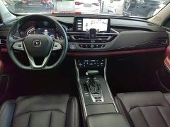 Changan CS75 Enjoy Edition 1.5T DCT Premium Edition - фото 10