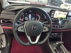 Changan CS75 Enjoy Edition 1.5T DCT Premium Edition - фото 11