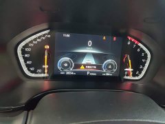 Changan CS75 Enjoy Edition 1.5T DCT Premium Edition - фото 12
