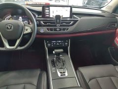 Changan CS75 Enjoy Edition 1.5T DCT Premium Edition - фото 13