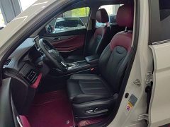 Changan CS75 Enjoy Edition 1.5T DCT Premium Edition - фото 15