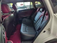 Changan CS75 Enjoy Edition 1.5T DCT Premium Edition - фото 17