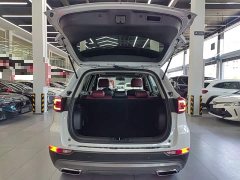 Changan CS75 Enjoy Edition 1.5T DCT Premium Edition - фото 19