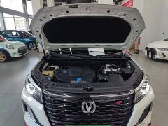 Changan CS75 Enjoy Edition 1.5T DCT Premium Edition - фото 20