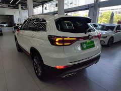 Changan CS75 Enjoy Edition 1.5T DCT Premium Edition - фото 5