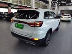 Changan CS75 Enjoy Edition 1.5T DCT Premium Edition - фото 7