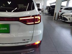Changan CS75 Enjoy Edition 1.5T DCT Premium Edition - фото 8