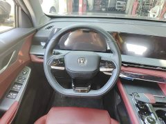 Changan CS75PLUS 2022 second generation 1.5T automatic premium - фото 10