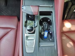 Changan CS75PLUS 2022 second generation 1.5T automatic premium - фото 13