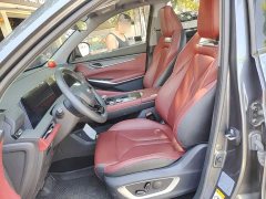Changan CS75PLUS 2022 second generation 1.5T automatic premium - фото 14