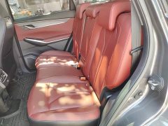 Changan CS75PLUS 2022 second generation 1.5T automatic premium - фото 16