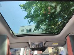 Changan CS75PLUS 2022 second generation 1.5T automatic premium - фото 17