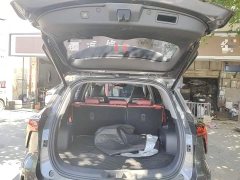 Changan CS75PLUS 2022 second generation 1.5T automatic premium - фото 18