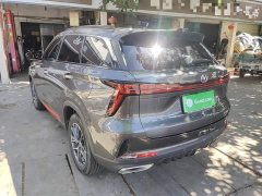 Changan CS75PLUS 2022 second generation 1.5T automatic premium - фото 5