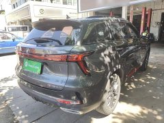 Changan CS75PLUS 2022 second generation 1.5T automatic premium - фото 7