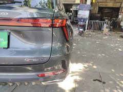 Changan CS75PLUS 2022 second generation 1.5T automatic premium - фото 8