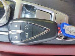 Changan CS75PLUS 2022 second generation 1.5T automatic premium - фото 9