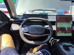 Changan Yida Blue Whale NE 1.5T GDI DCT Enjoy Edition - фото 11
